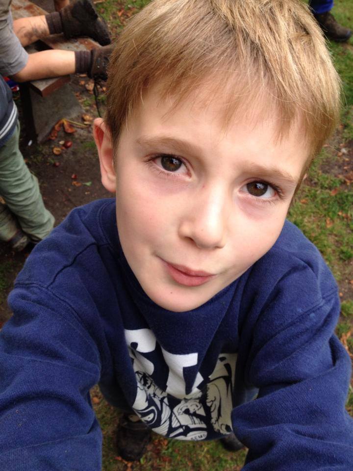 Sint-Martinus den XIIde - Weekend KHV 2013